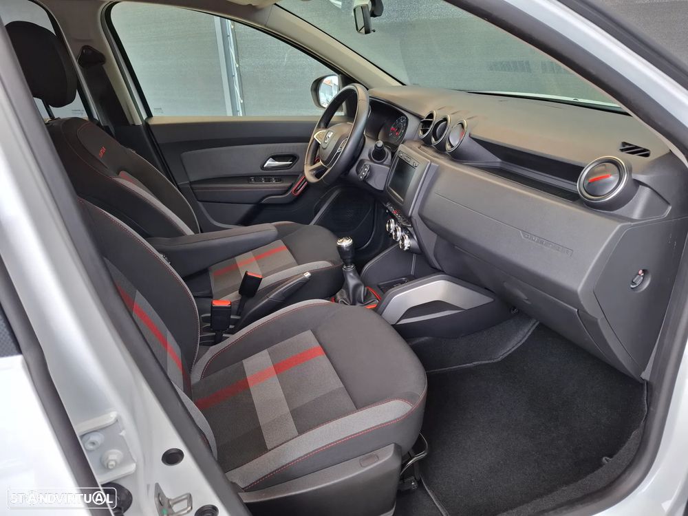 Dacia Duster 1.3 TCe Prestige - 54