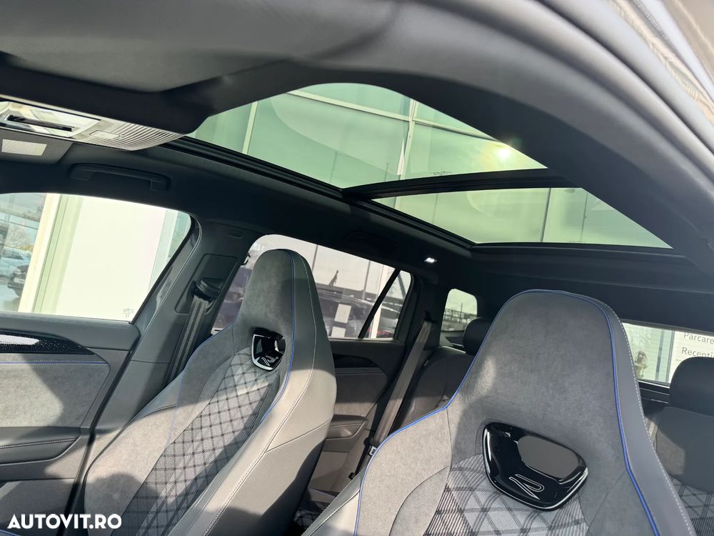 Volkswagen Tayron 2.0 TDI SCR 4MOTION DSG R-Line - 11