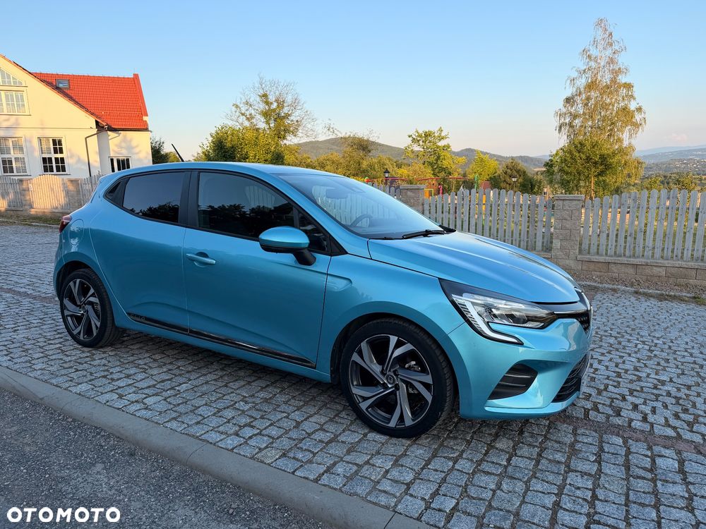 Renault Clio 1.0 TCe Zen - 10