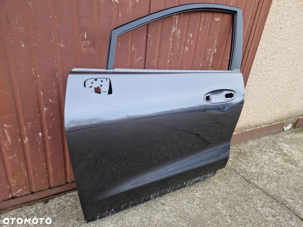 Ford Puma II Mk2 19- drzwi przednie lewe