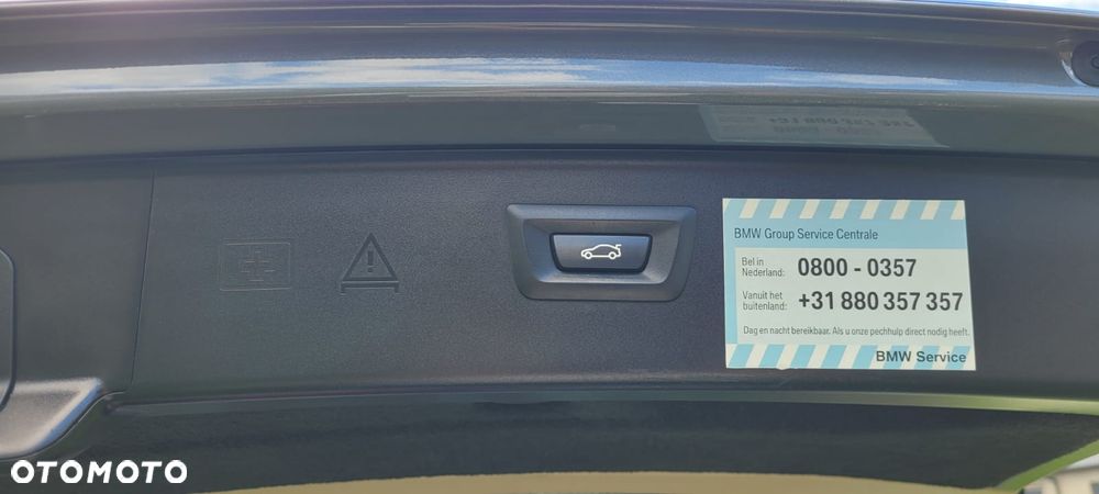 BMW Seria 5 520d - 8
