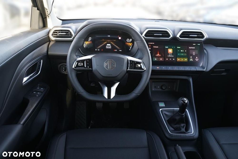 MG ZS 1.5 Excite - 11