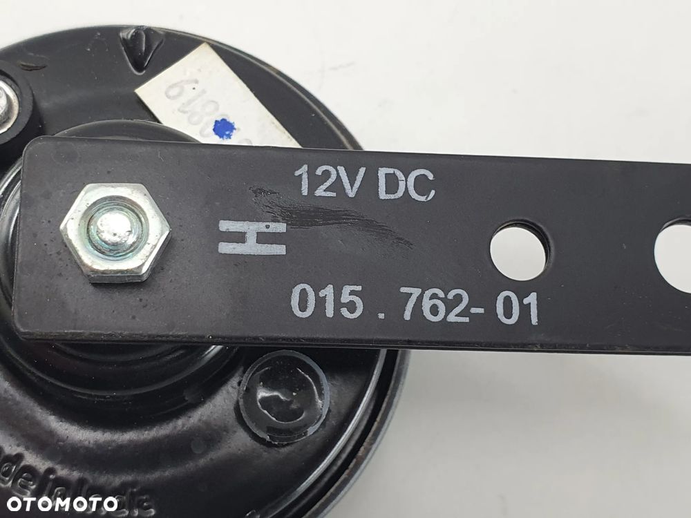 KLAKSON SYGNAL DZWIEKOWY  CAN AM RYKER RENEGADE OUTLANDER TRAXTER - 7