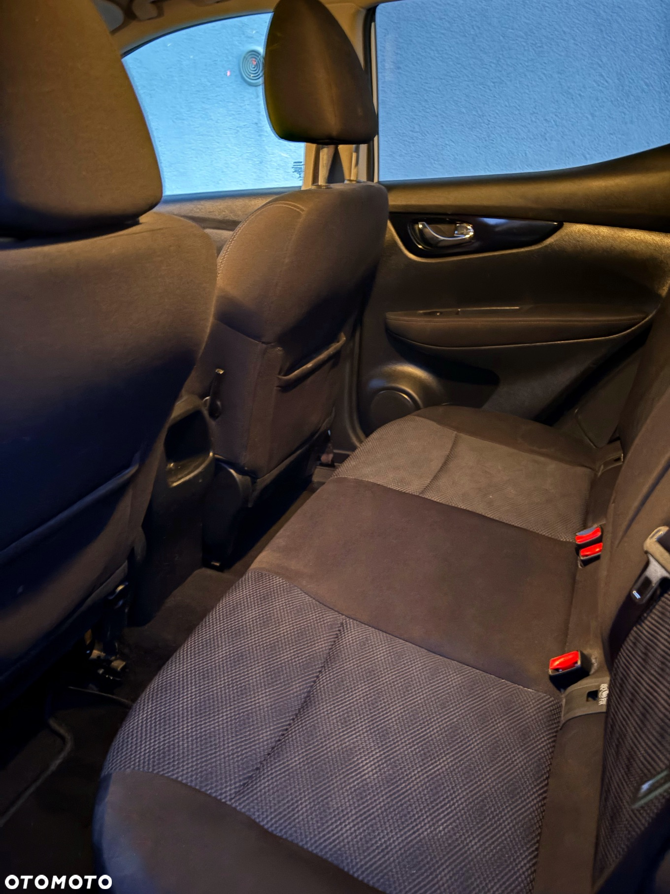 Nissan Qashqai 1.2 DIG-T Tekna - 14