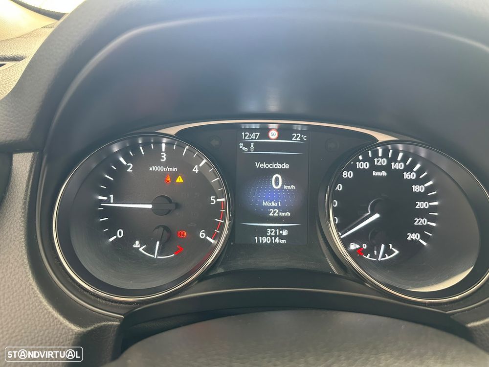 Nissan X-Trail 1.6 dCi Tekna - 23