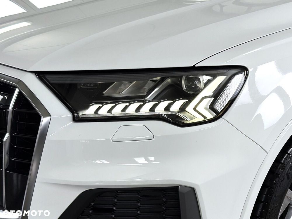 Audi Q7 - 27