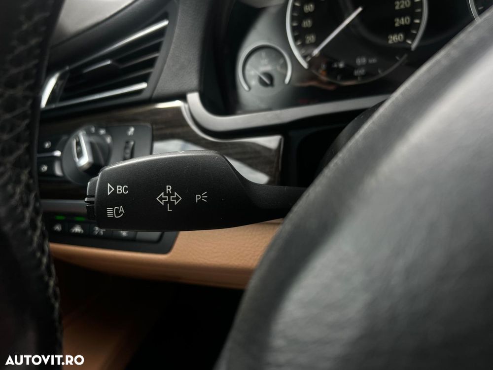 BMW Seria 7 740d xDrive - 18