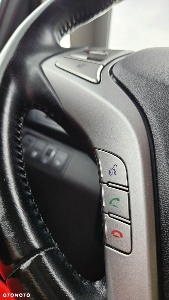Hyundai ix20 1.4 Crossline - 35