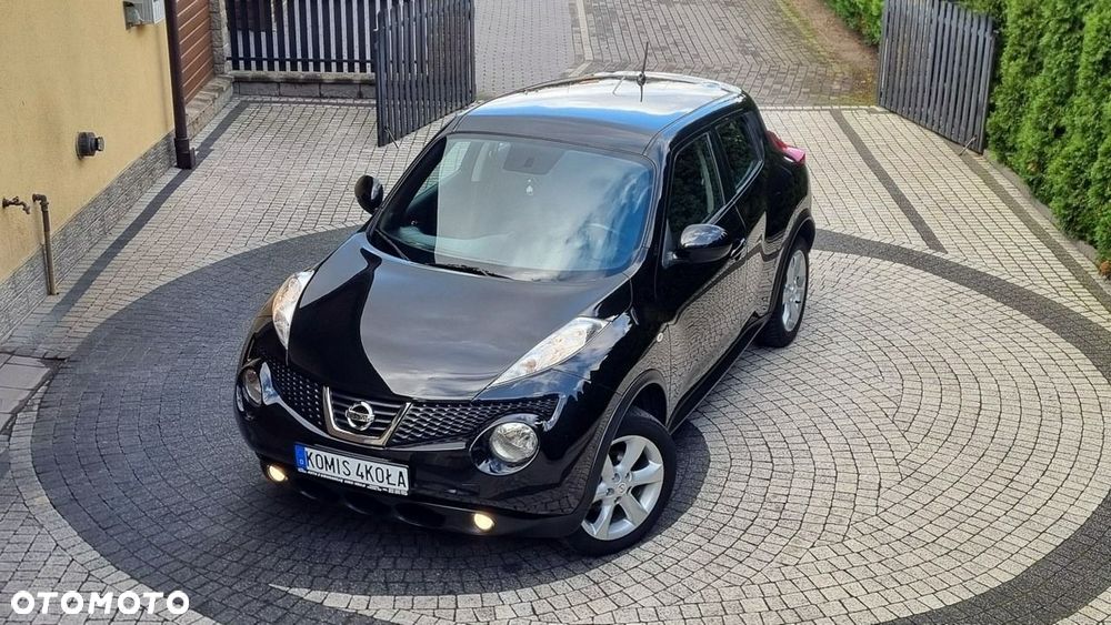 Nissan Juke - 19