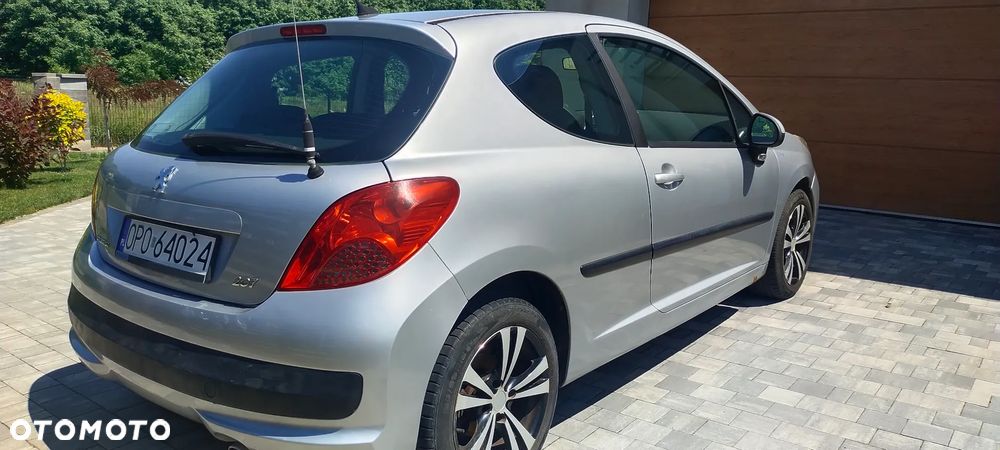 Peugeot 207 - 5