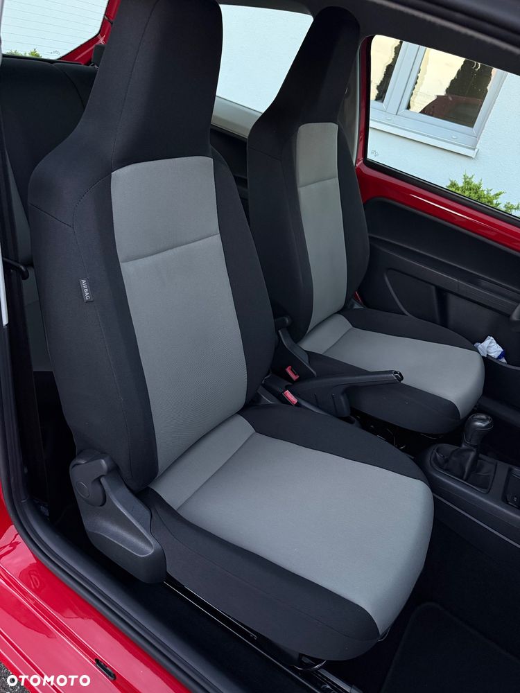 Skoda Citigo 1.0 MPI Elegance - 24