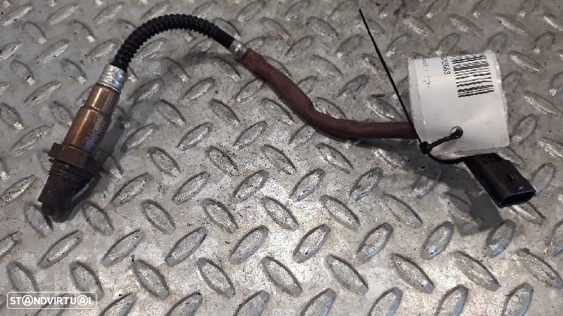 SONDA LAMBDA NISSAN QASHQAI II TODO TERRENO, CERRADA 1.2 DIG-T 115CV 1197CC - 1