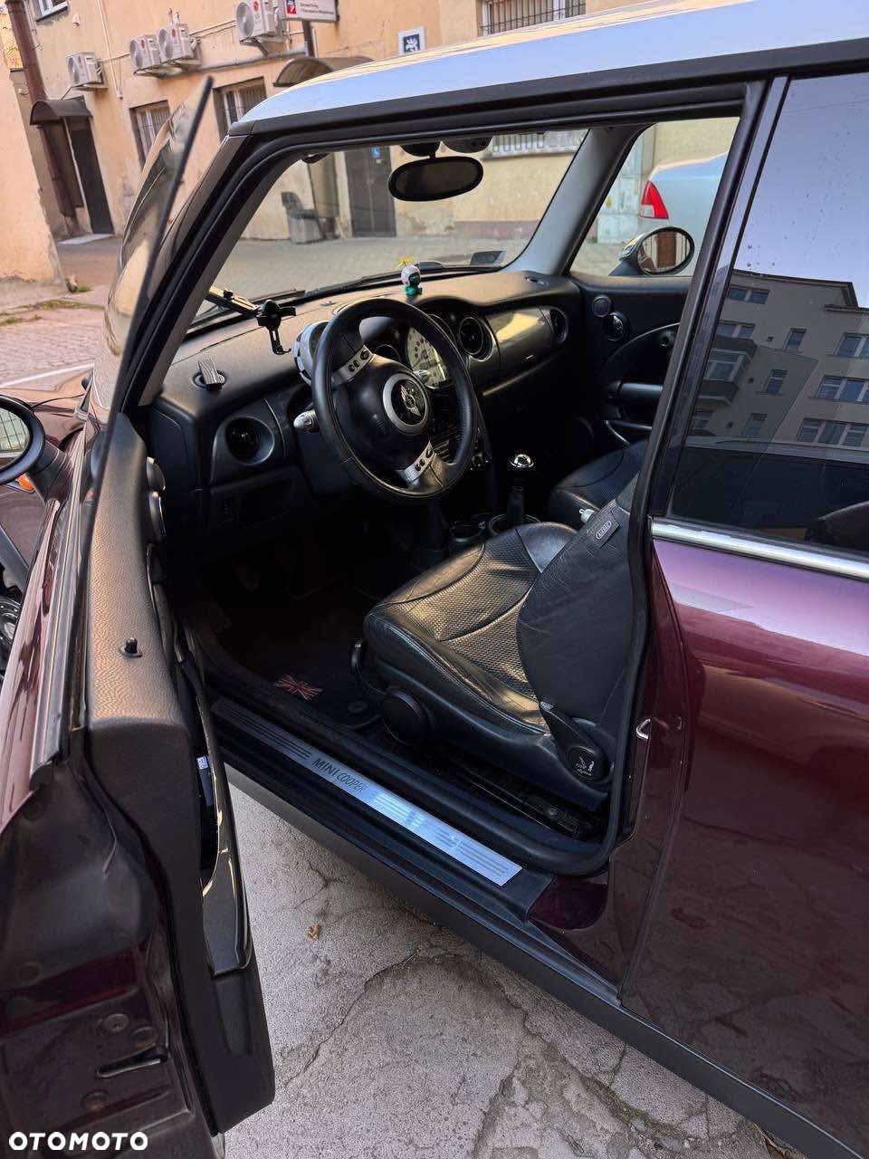 MINI Cooper - 3