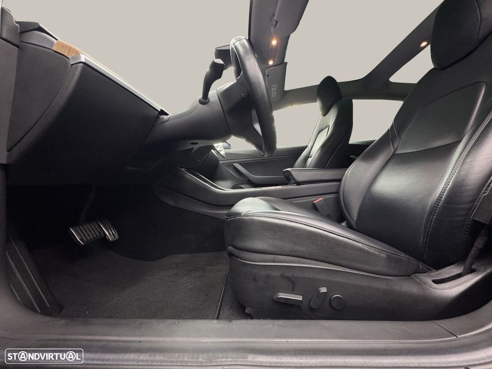 Tesla Model 3 Standard RWD Plus - 13