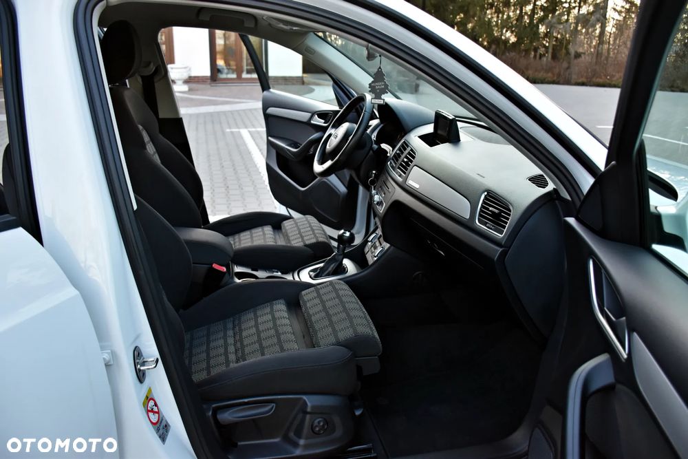 Audi Q3 - 29