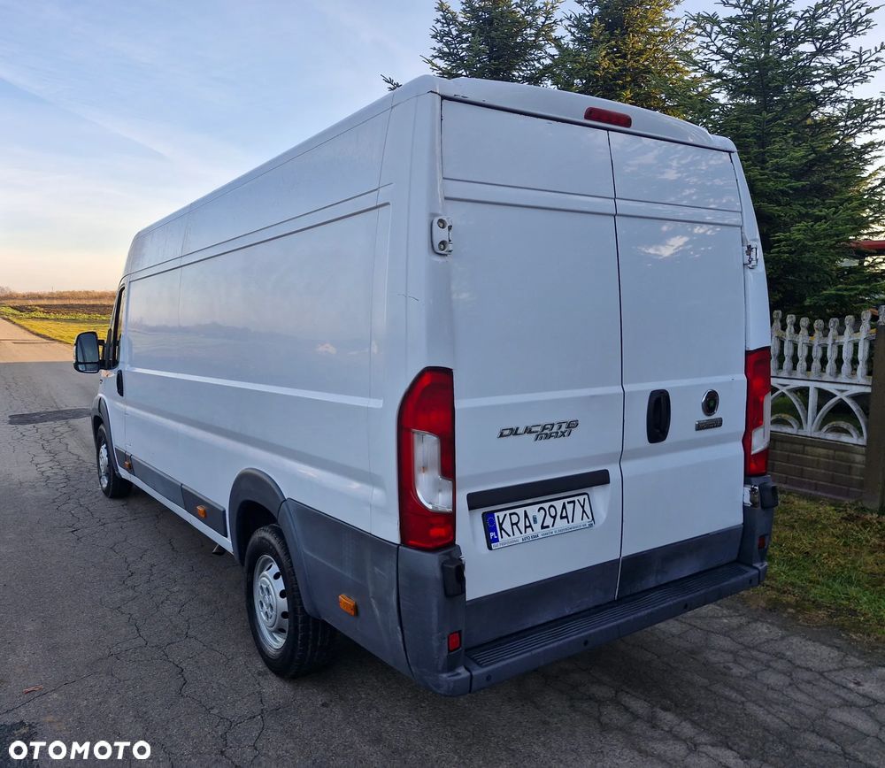 Fiat Ducato - 6