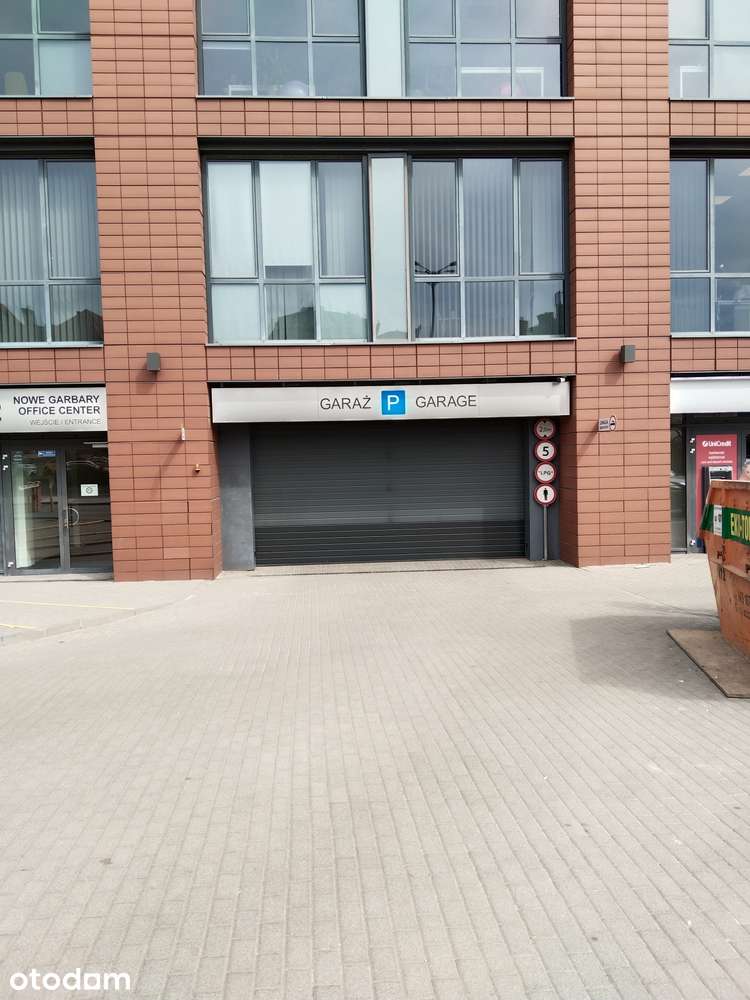 Centrum: Podwójne miejsce w hali - Pełny obrazek: 5/5
