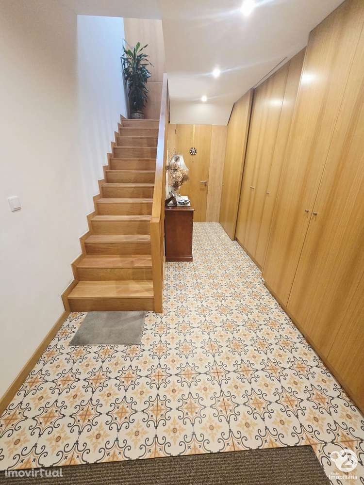 Moradia V3 em São Mamede Infesta - Grande imagem: 3/36