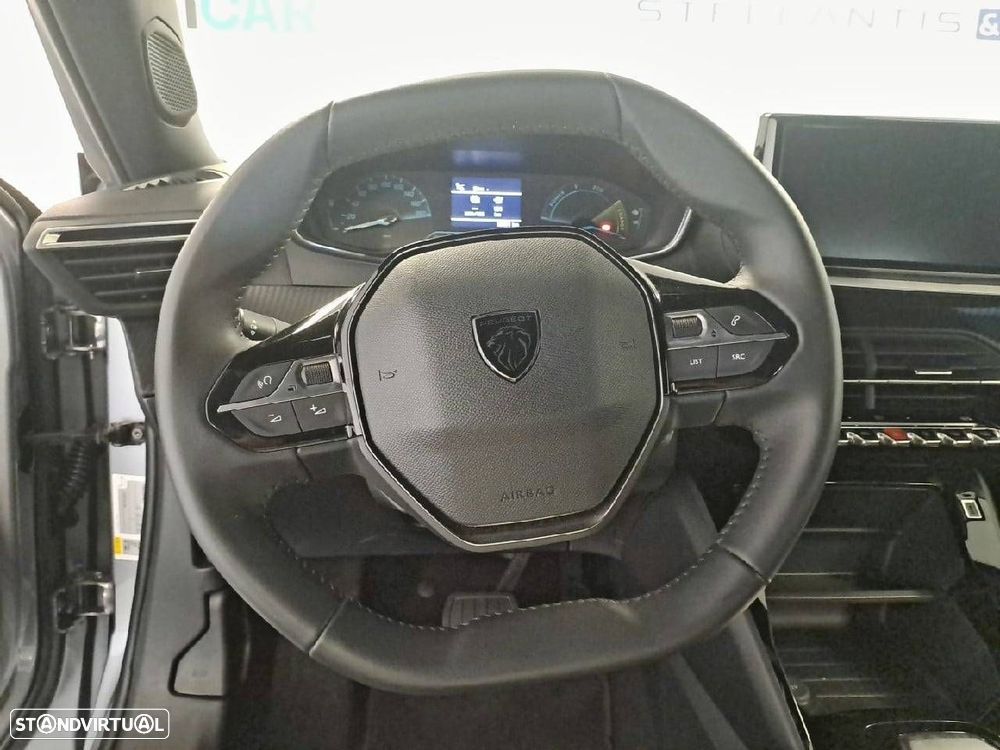 Peugeot e-2008 54 kWh Style - 12