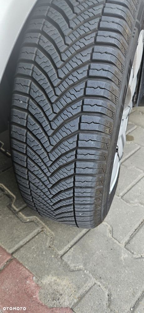 Citroën Xsara 2.0 HDi Freeze - 9