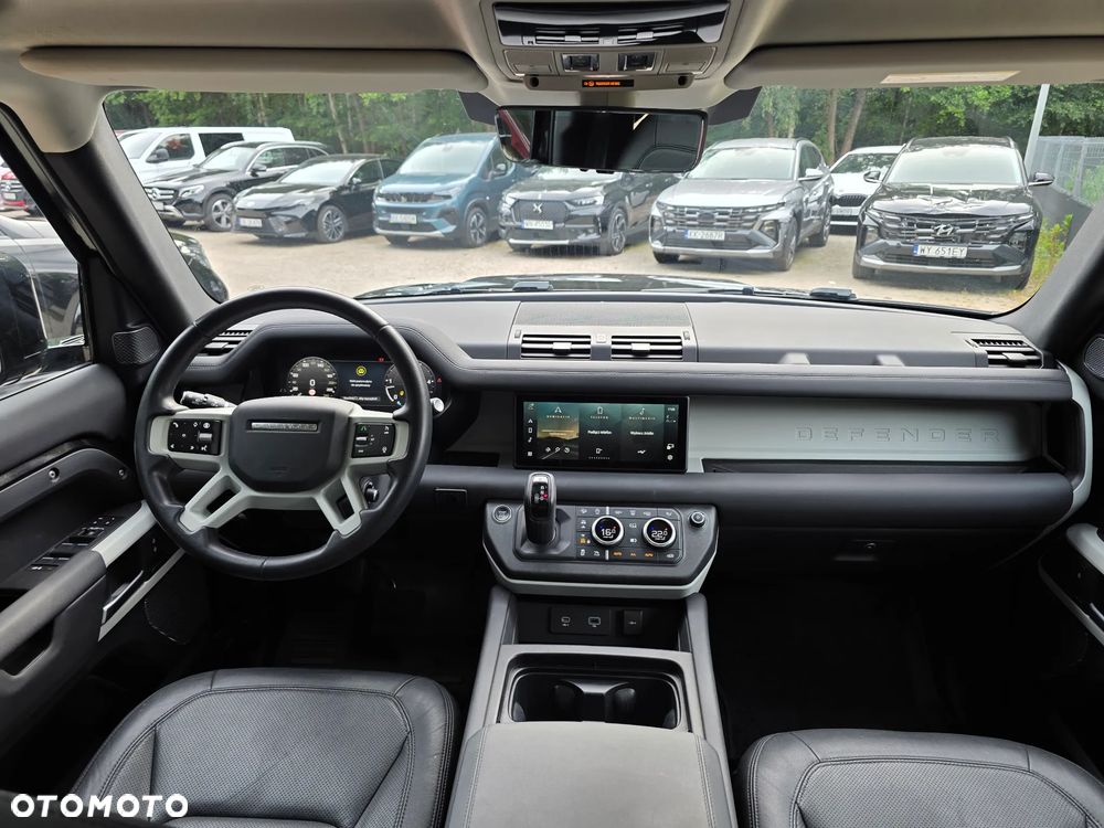 Land Rover Defender 3.0 D250 mHEV XS Edition - 20