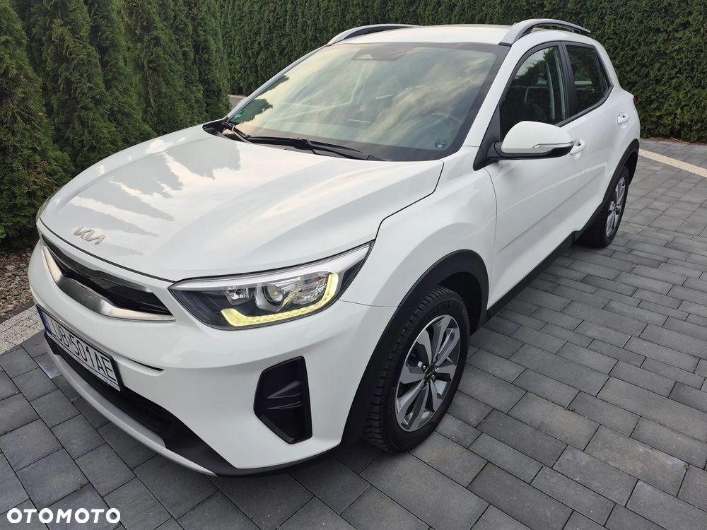Kia Stonic - 6