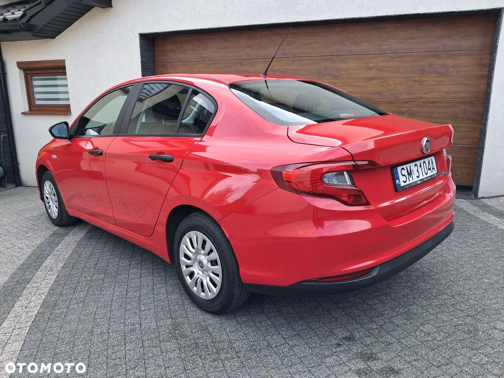 Fiat Tipo 1.4 16v Pop EU6d - 3