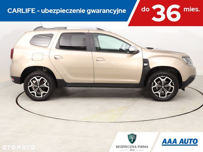 Dacia Duster - 8