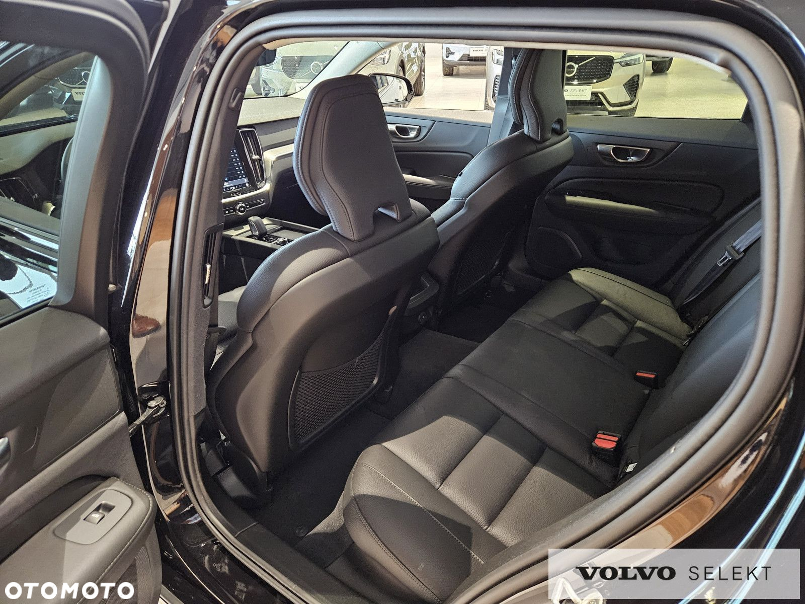 Volvo V60 - 22