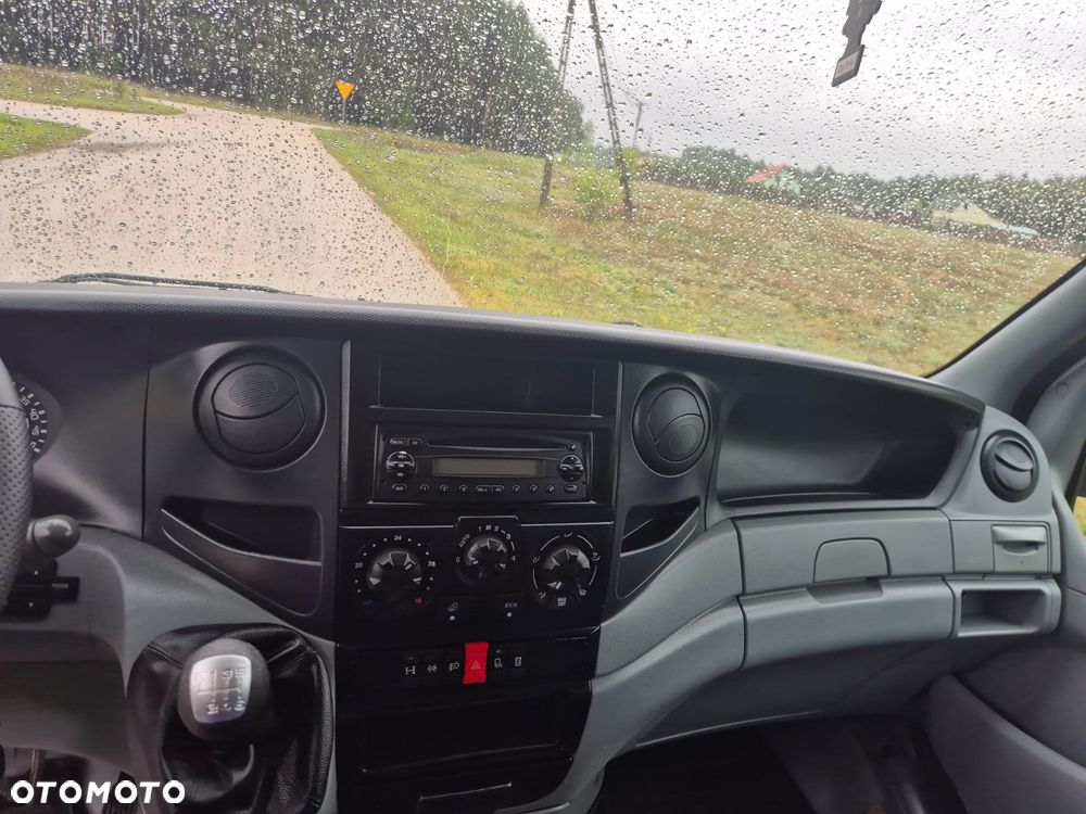Iveco Daily - 30