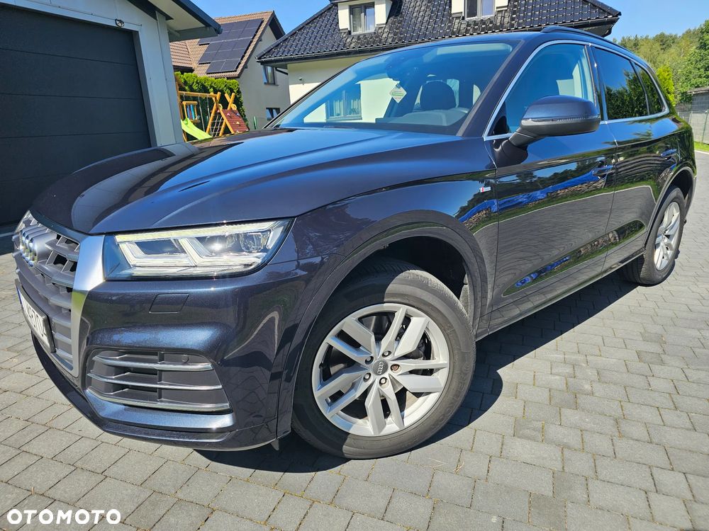 Audi Q5 2.0 TDI Quattro S tronic - 3