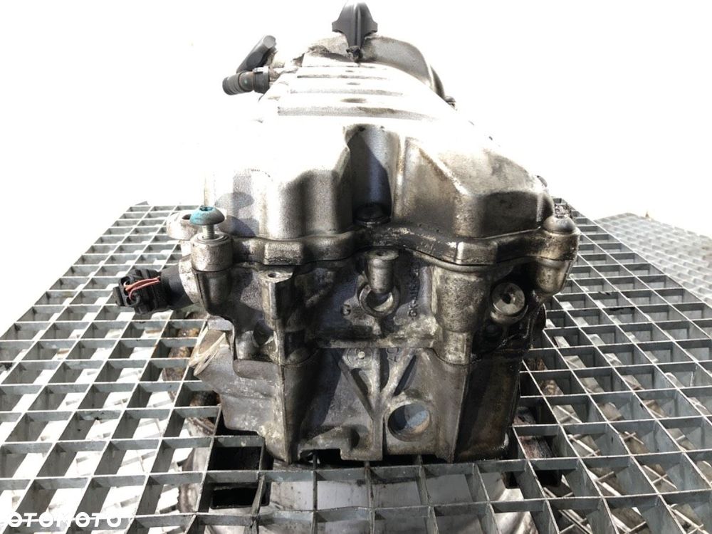 GŁOWICA PRAWA  PORSCHE CAYENNE (9PA) 2002 - 2010 S 4.5 250 kW [340 KM] benzyna 2002 - 2007 M48.00 - 4