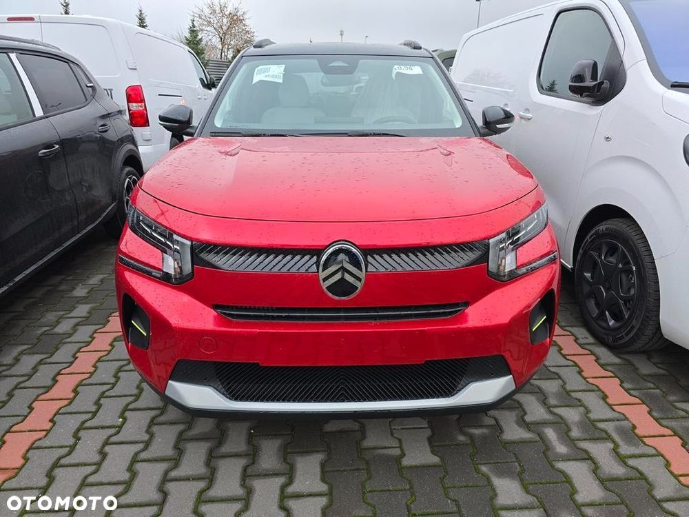 Citroën C3 1.2 mHEV Max - 3