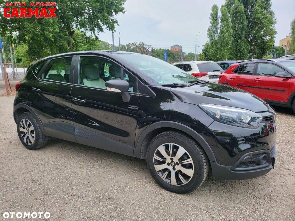 Renault Captur - 9
