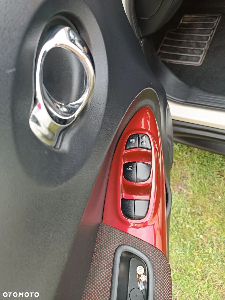 Nissan Juke - 17