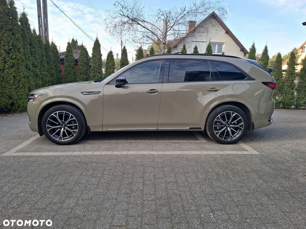 Mazda CX-70 - 3