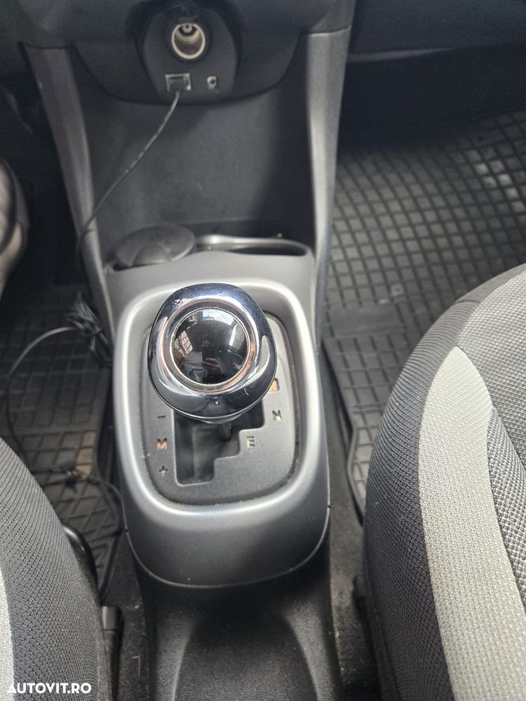 Toyota Aygo 1.0 VVY-I 5 usi MultiMode X-style - 7