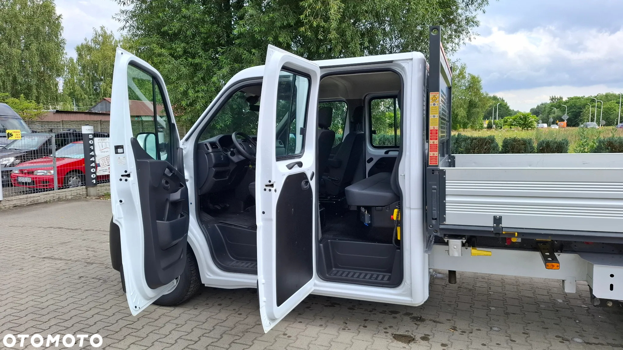 Renault MASTER - 9
