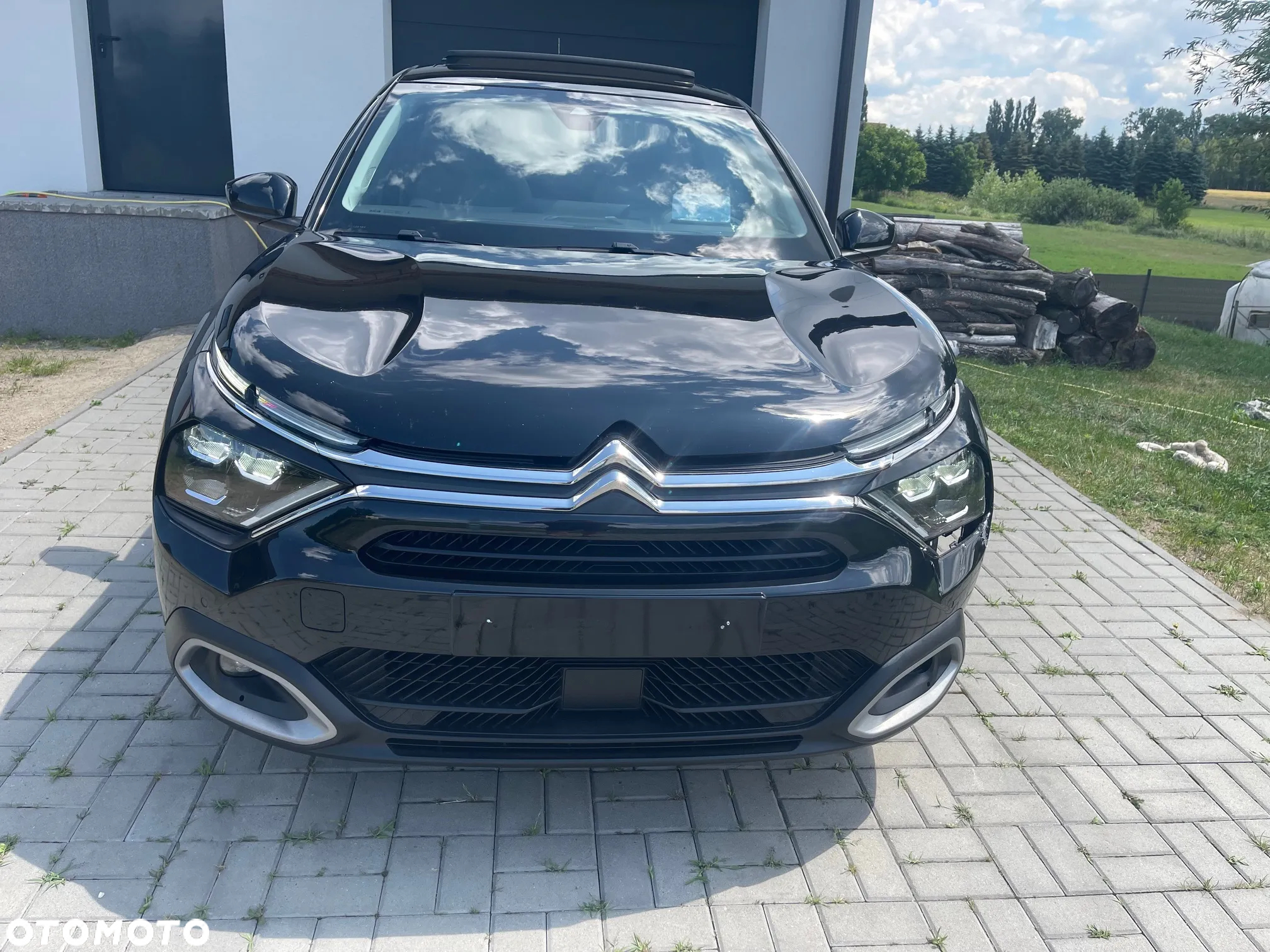 Citroën C4 BlueHDi 130 Stop&Start EAT8 SHINE - 26