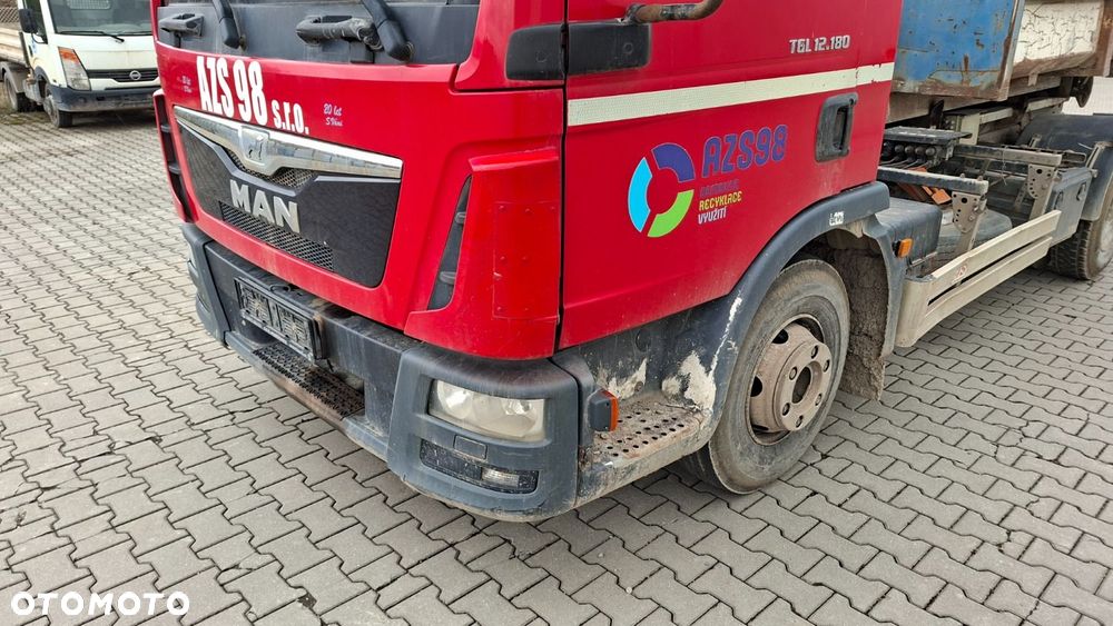 MAN Tgl 12.180 - 37