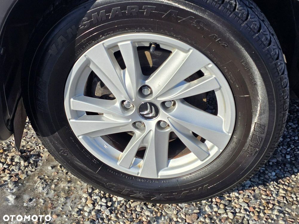 Citroën C4 Aircross 1.6 STT 4x2 Exclusive - 18