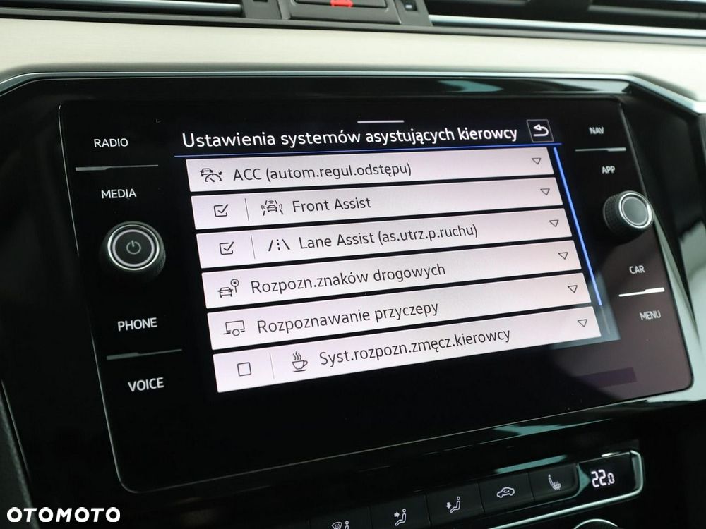 Volkswagen Passat Variant 2.0 TDI 4Mot Elegance DSG - 28