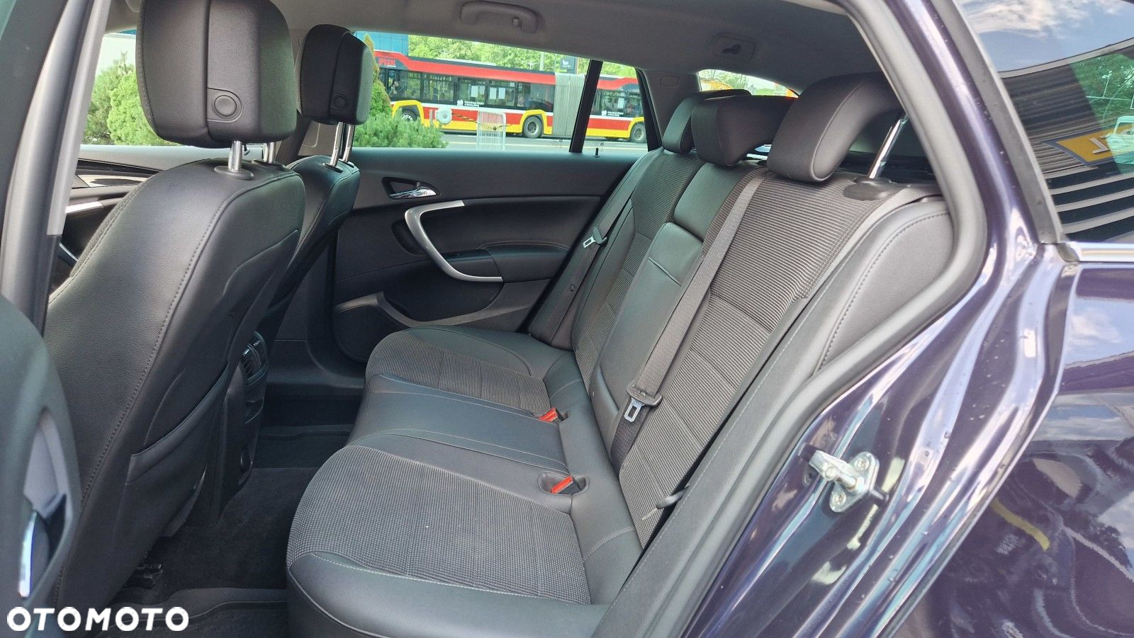 Opel Insignia 2.0 CDTI Cosmo - 13