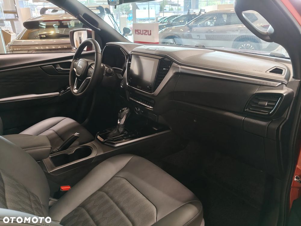 Isuzu D-Max 1.9 DC LSX - 10