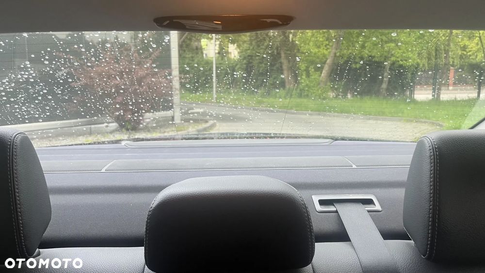 Mercedes-Benz Klasa E 200 BlueTEC 7G-TRONIC Avantgarde - 29