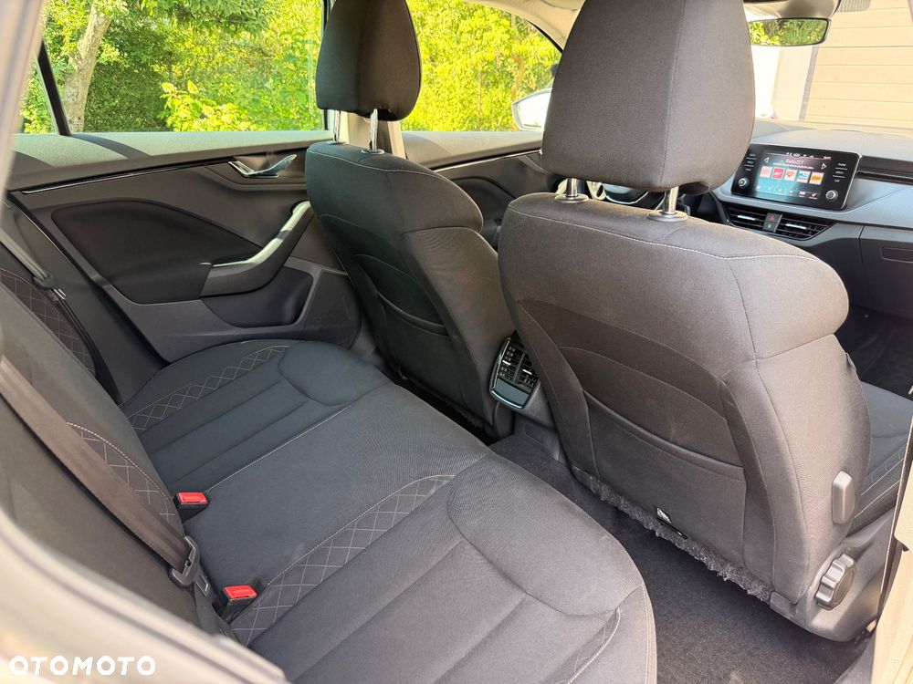 Skoda Scala 1.0 TSI Ambition - 9