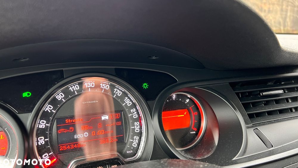 Citroën C5 BlueHDi 150 S&S Selection - 15