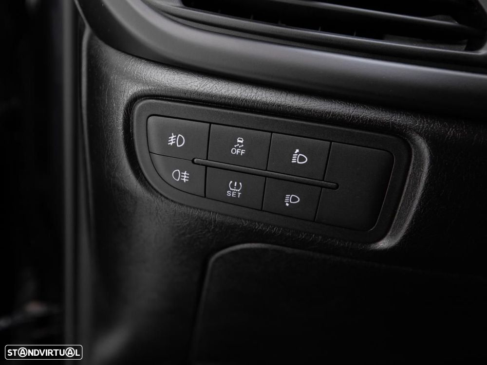 Fiat Tipo Station Wagon 1.3 Multijet - 14