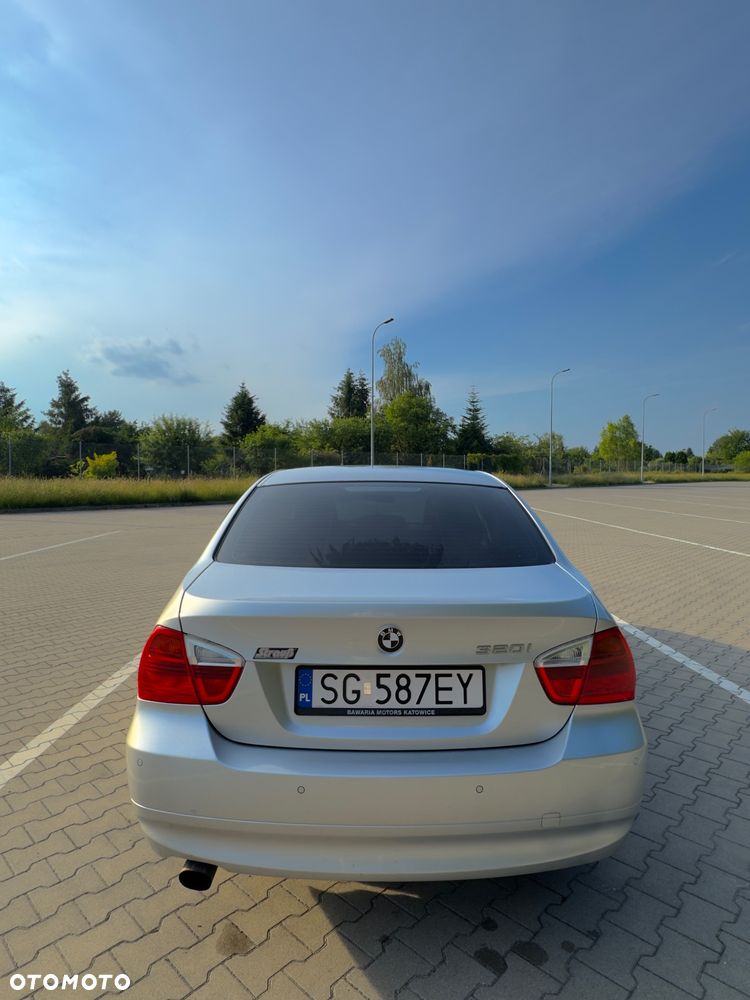 BMW Seria 3 - 2