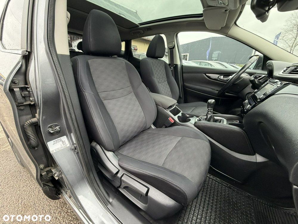 Nissan Qashqai - 26